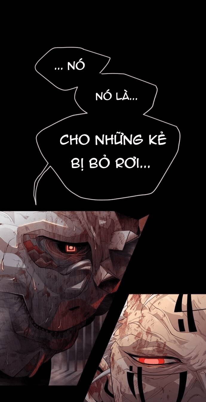 Kĩ Nguyên Của Anh Hùng Chap 140 - Next Chap 141