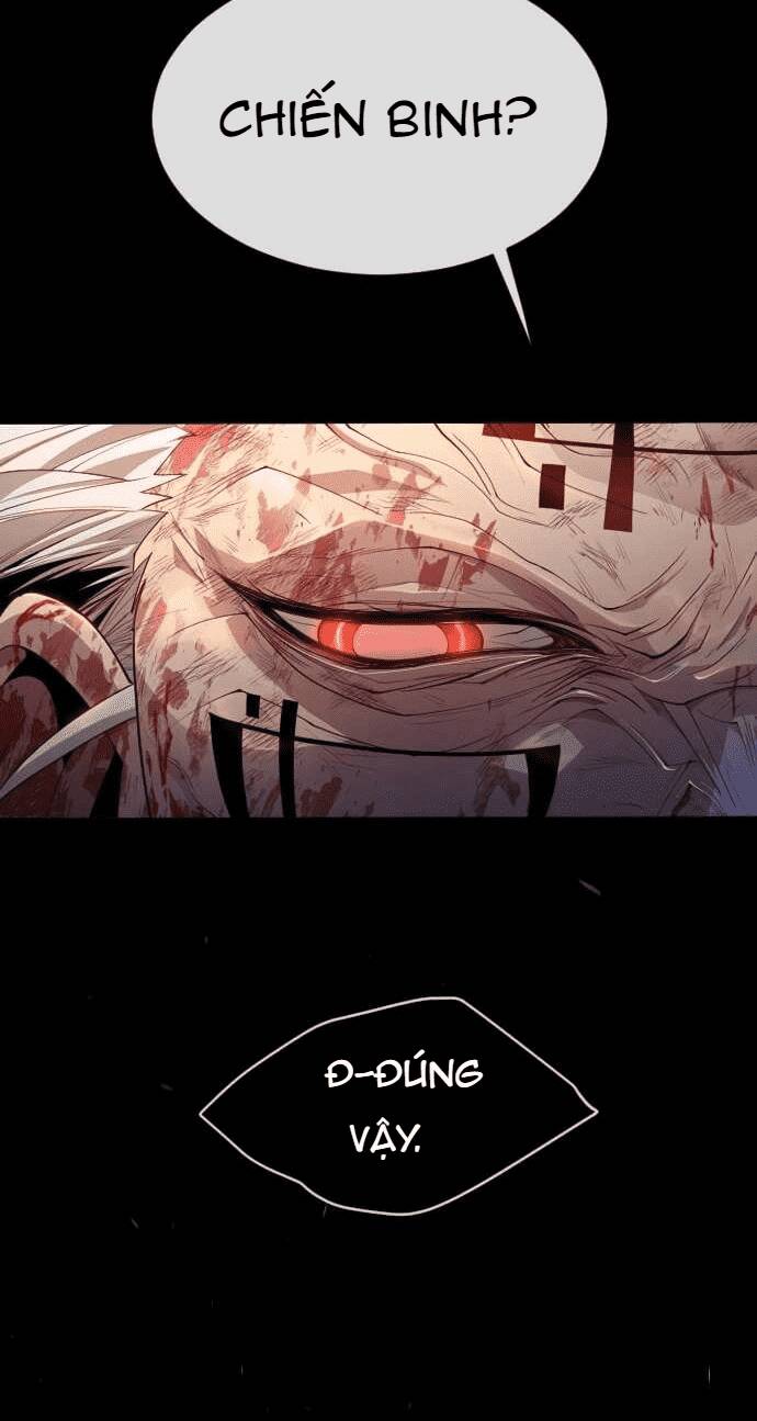 Kĩ Nguyên Của Anh Hùng Chap 140 - Next Chap 141