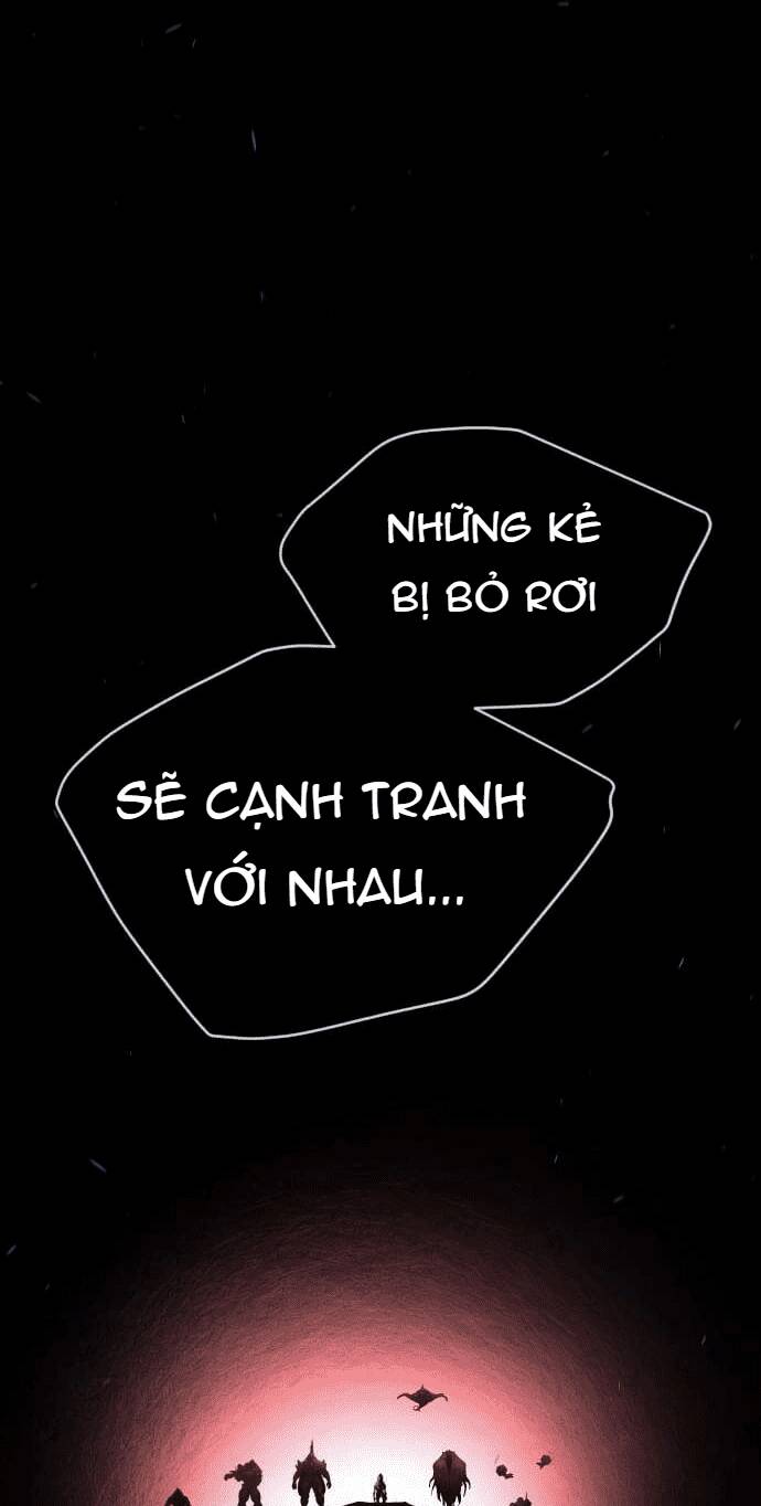 Kĩ Nguyên Của Anh Hùng Chap 140 - Next Chap 141