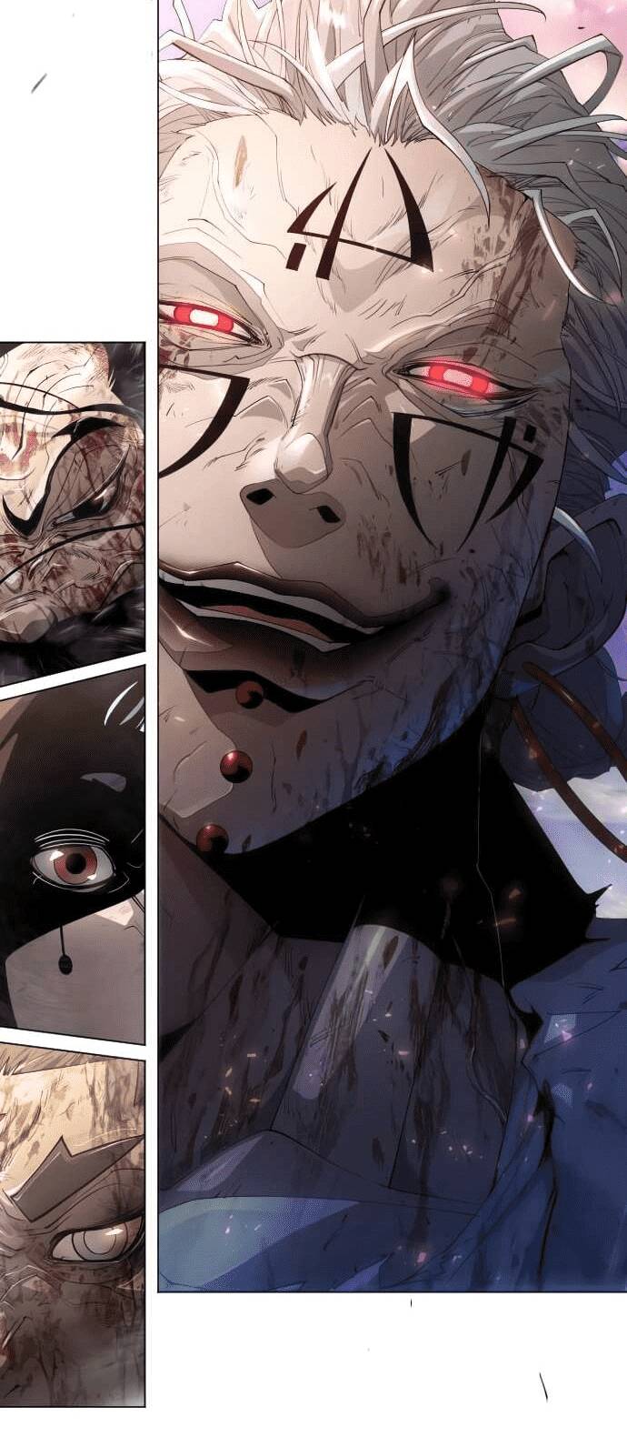 Kĩ Nguyên Của Anh Hùng Chap 140 - Next Chap 141