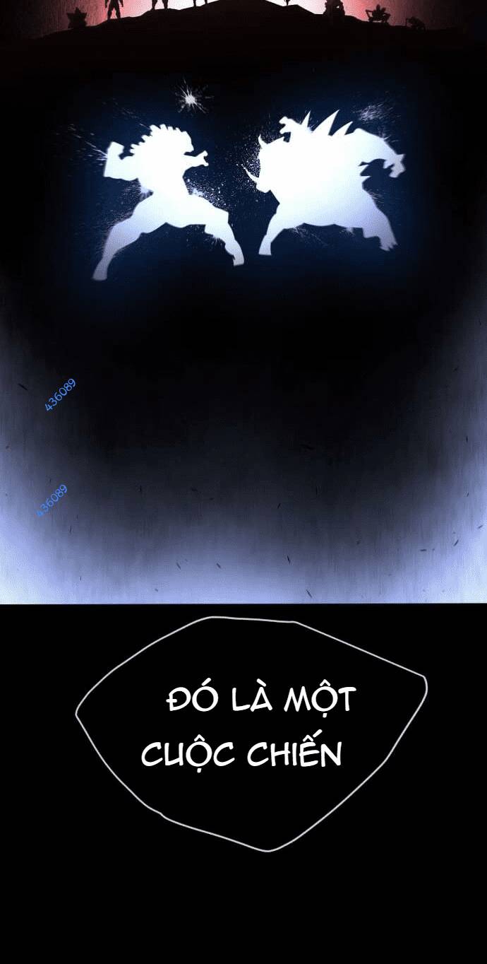 Kĩ Nguyên Của Anh Hùng Chap 140 - Next Chap 141