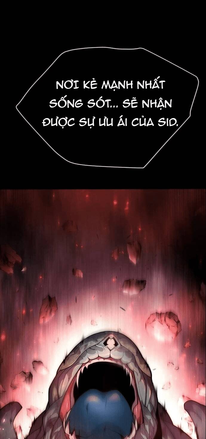 Kĩ Nguyên Của Anh Hùng Chap 140 - Next Chap 141