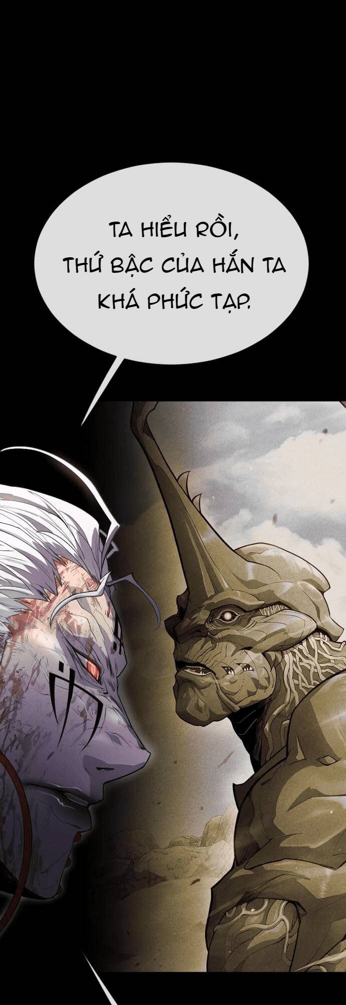 Kĩ Nguyên Của Anh Hùng Chap 140 - Next Chap 141