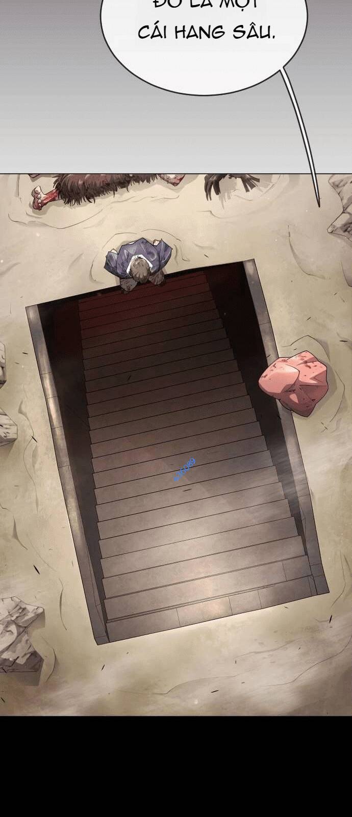 Kĩ Nguyên Của Anh Hùng Chap 140 - Next Chap 141