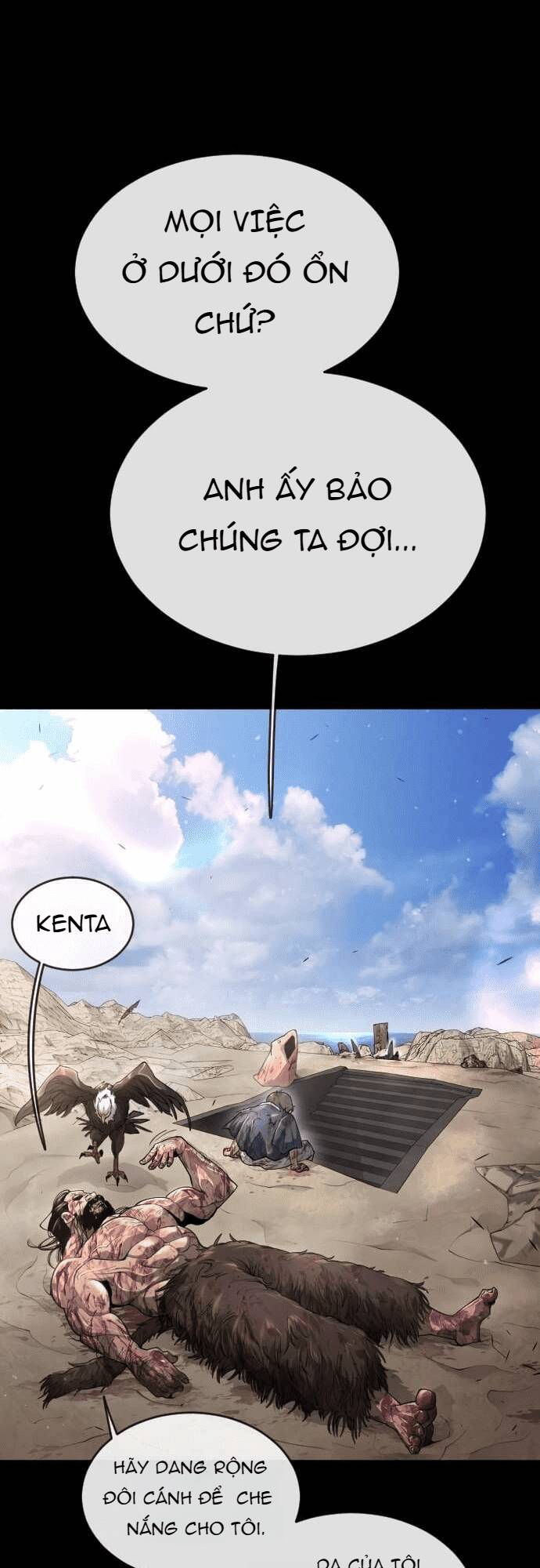 Kĩ Nguyên Của Anh Hùng Chap 140 - Next Chap 141