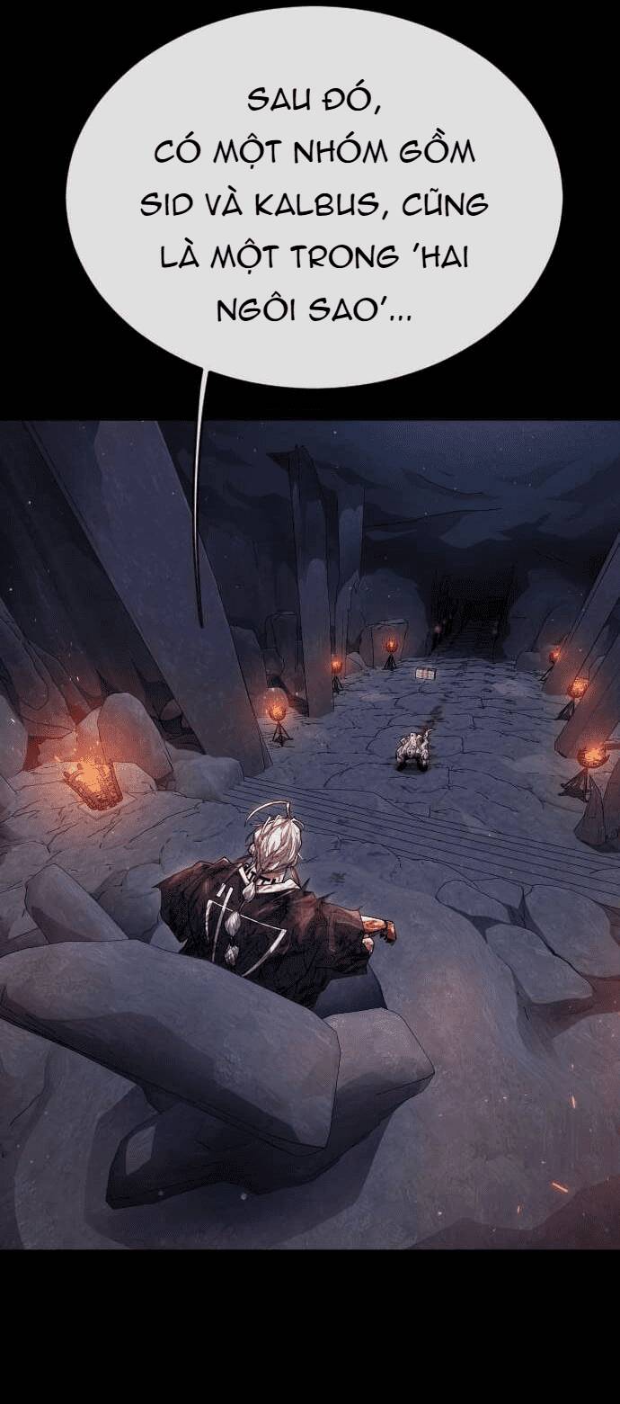 Kĩ Nguyên Của Anh Hùng Chap 140 - Next Chap 141