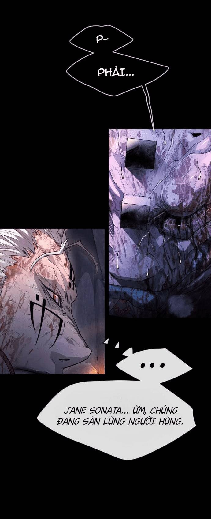 Kĩ Nguyên Của Anh Hùng Chap 140 - Next Chap 141