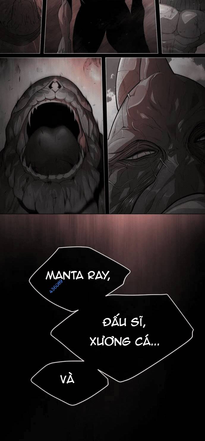 Kĩ Nguyên Của Anh Hùng Chap 140 - Next Chap 141