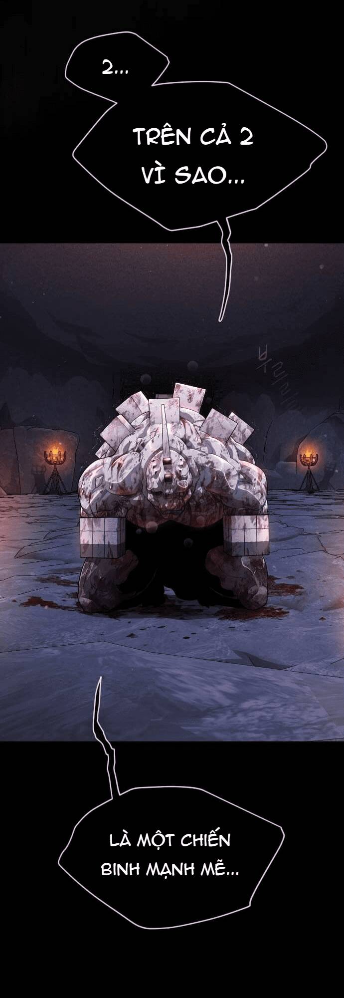 Kĩ Nguyên Của Anh Hùng Chap 140 - Next Chap 141