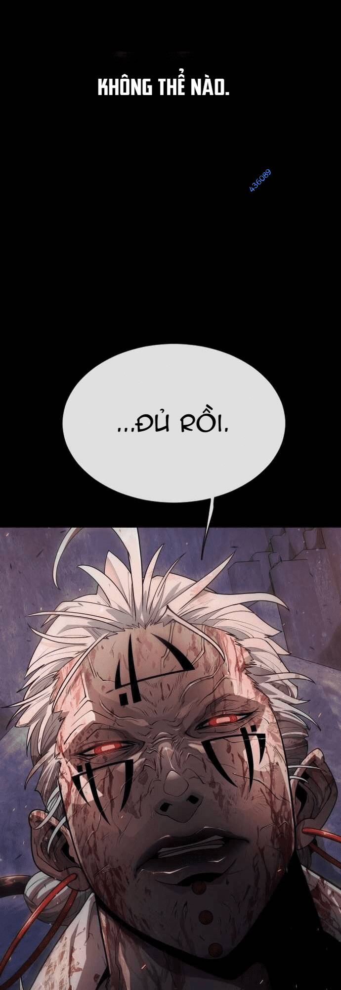 Kĩ Nguyên Của Anh Hùng Chap 140 - Next Chap 141