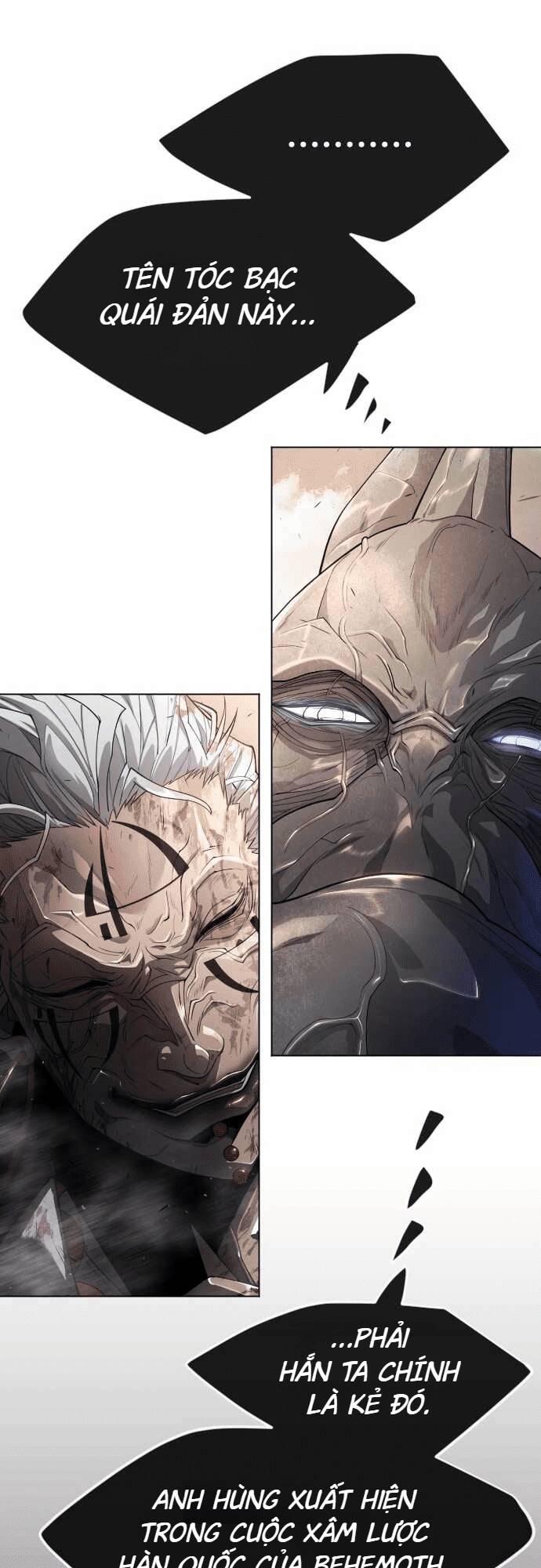 Kĩ Nguyên Của Anh Hùng Chap 141 - Next Chap 142