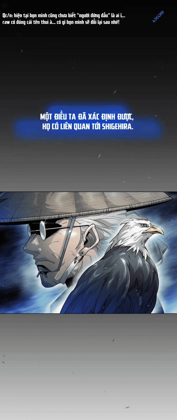 Kĩ Nguyên Của Anh Hùng Chap 141 - Next Chap 142