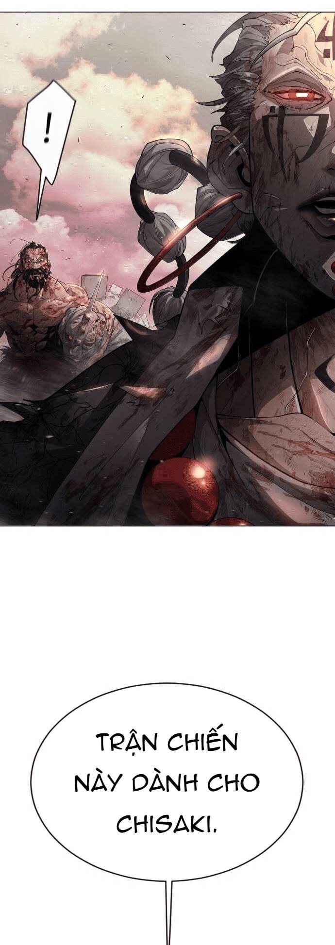 Kĩ Nguyên Của Anh Hùng Chap 141 - Next Chap 142