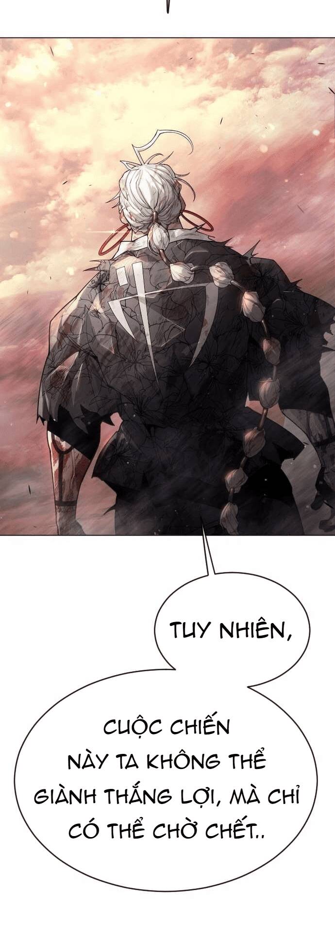 Kĩ Nguyên Của Anh Hùng Chap 141 - Next Chap 142