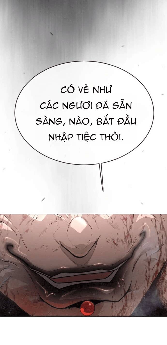 Kĩ Nguyên Của Anh Hùng Chap 141 - Next Chap 142