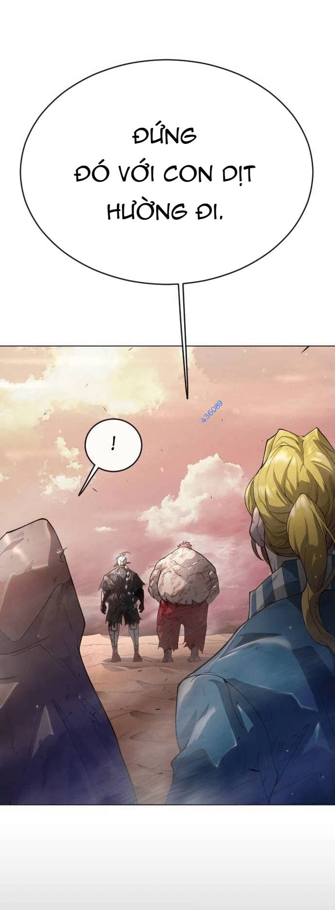 Kĩ Nguyên Của Anh Hùng Chap 141 - Next Chap 142