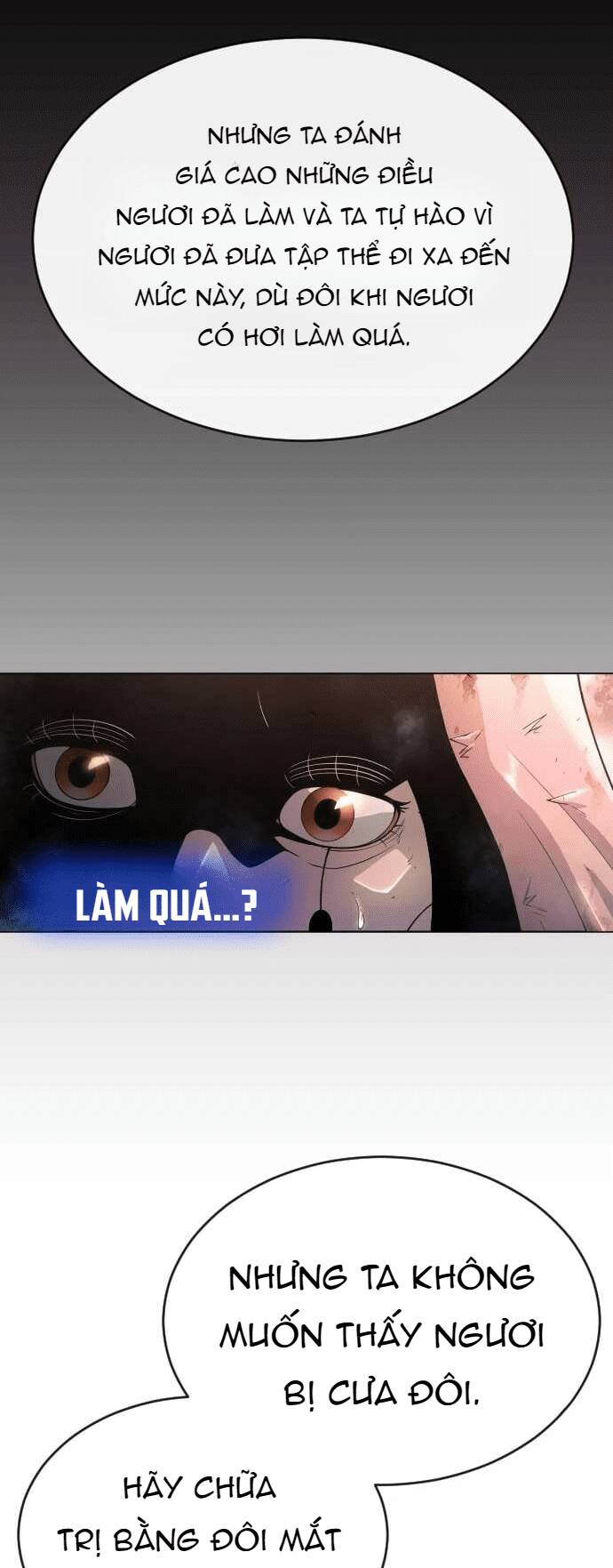 Kĩ Nguyên Của Anh Hùng Chap 141 - Next Chap 142