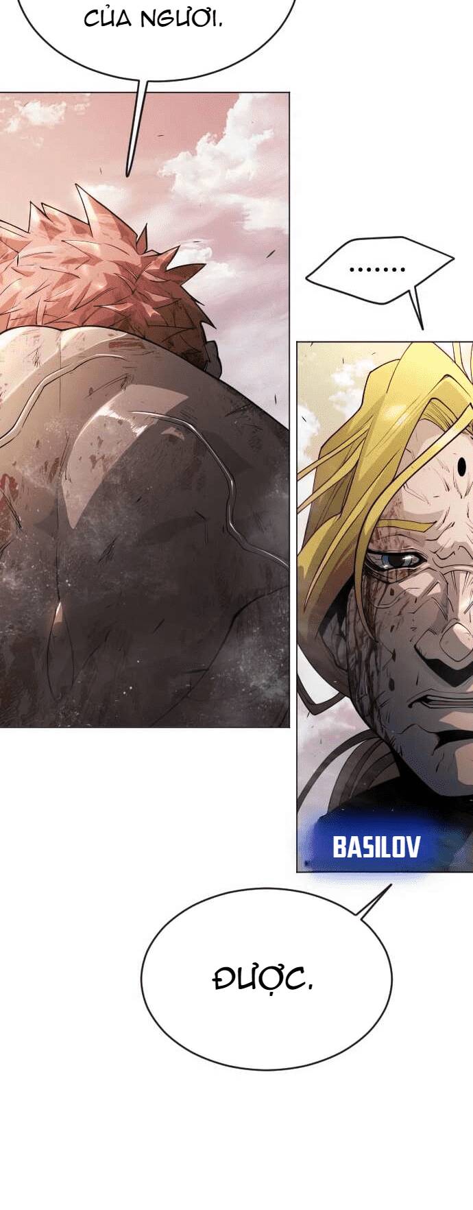 Kĩ Nguyên Của Anh Hùng Chap 141 - Next Chap 142