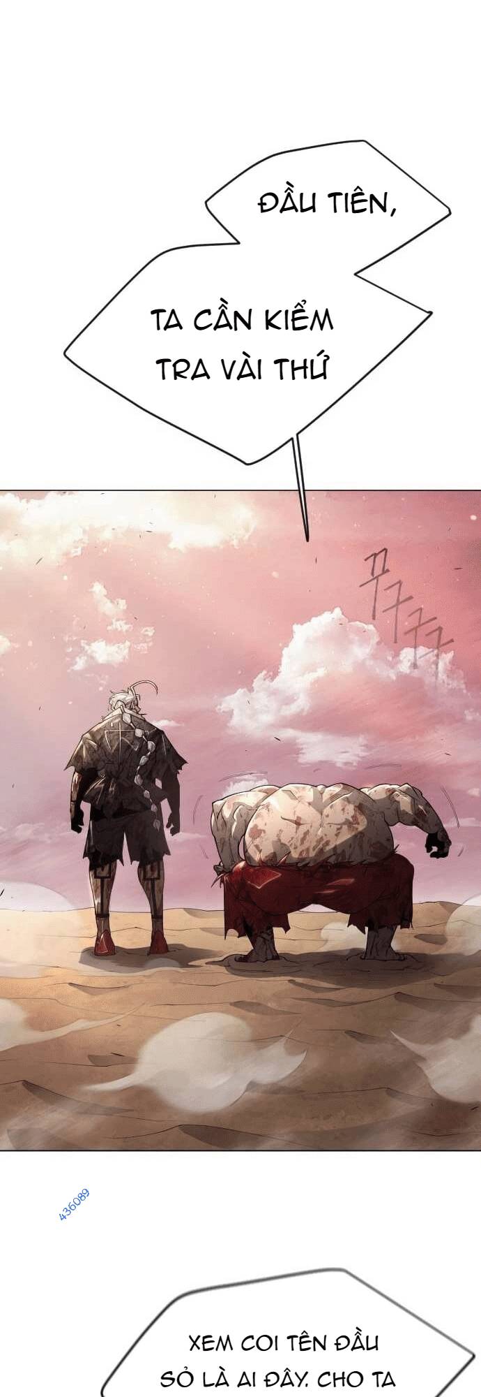 Kĩ Nguyên Của Anh Hùng Chap 141 - Next Chap 142