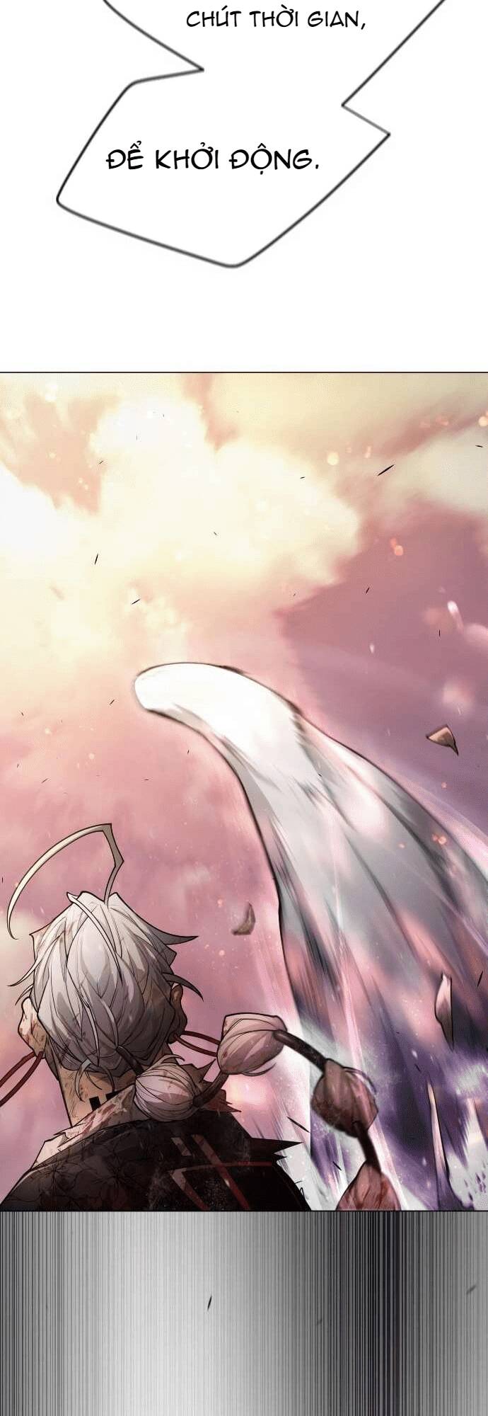 Kĩ Nguyên Của Anh Hùng Chap 141 - Next Chap 142