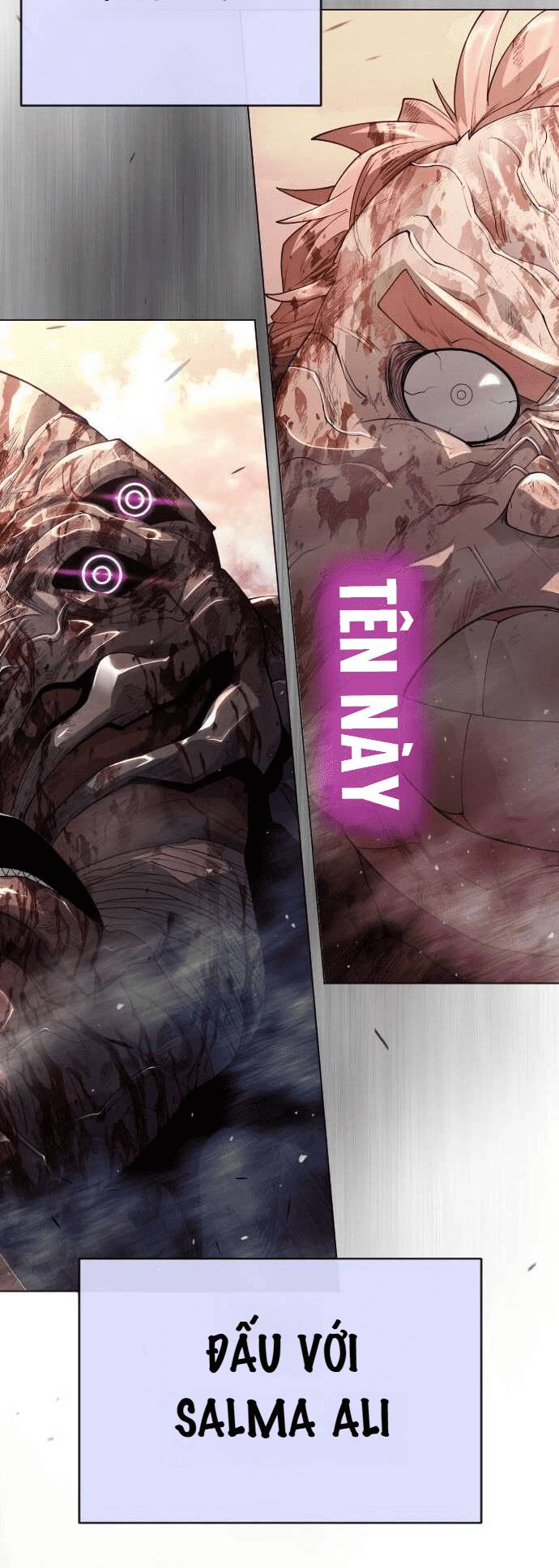 Kĩ Nguyên Của Anh Hùng Chap 141 - Next Chap 142