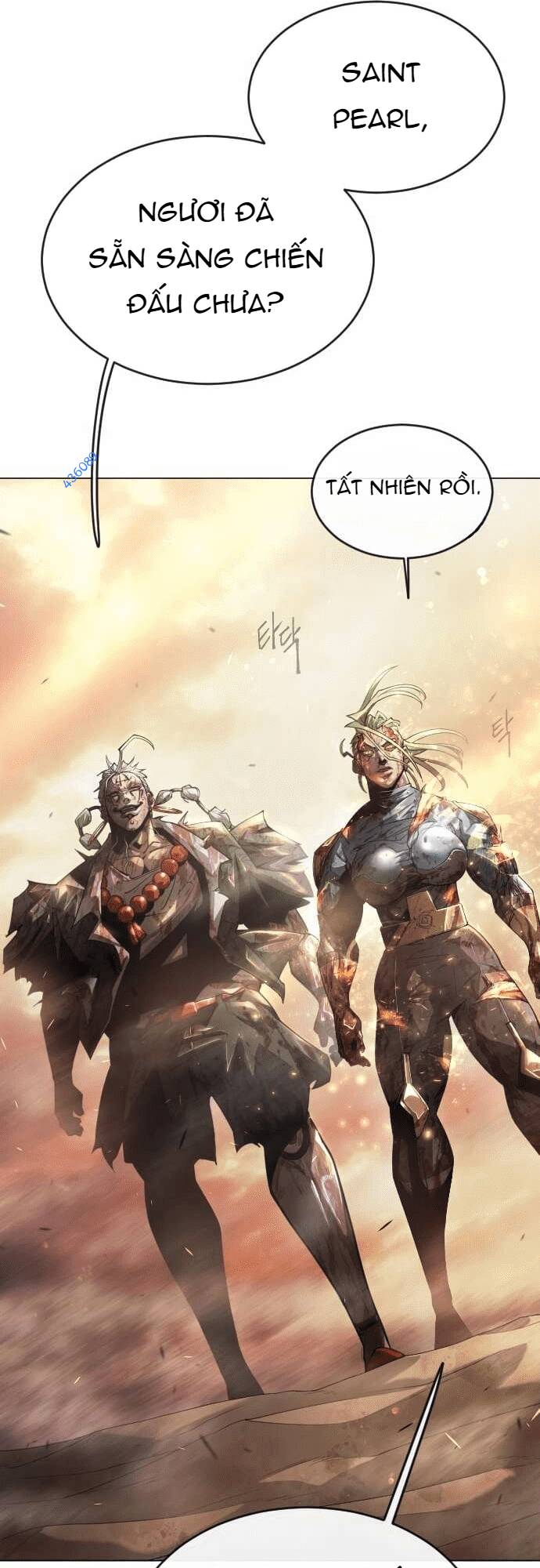 Kĩ Nguyên Của Anh Hùng Chap 141 - Next Chap 142