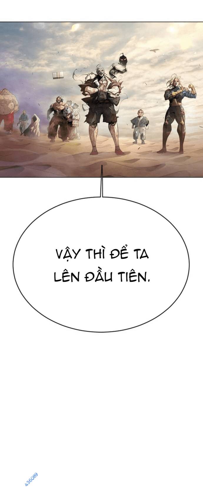 Kĩ Nguyên Của Anh Hùng Chap 141 - Next Chap 142