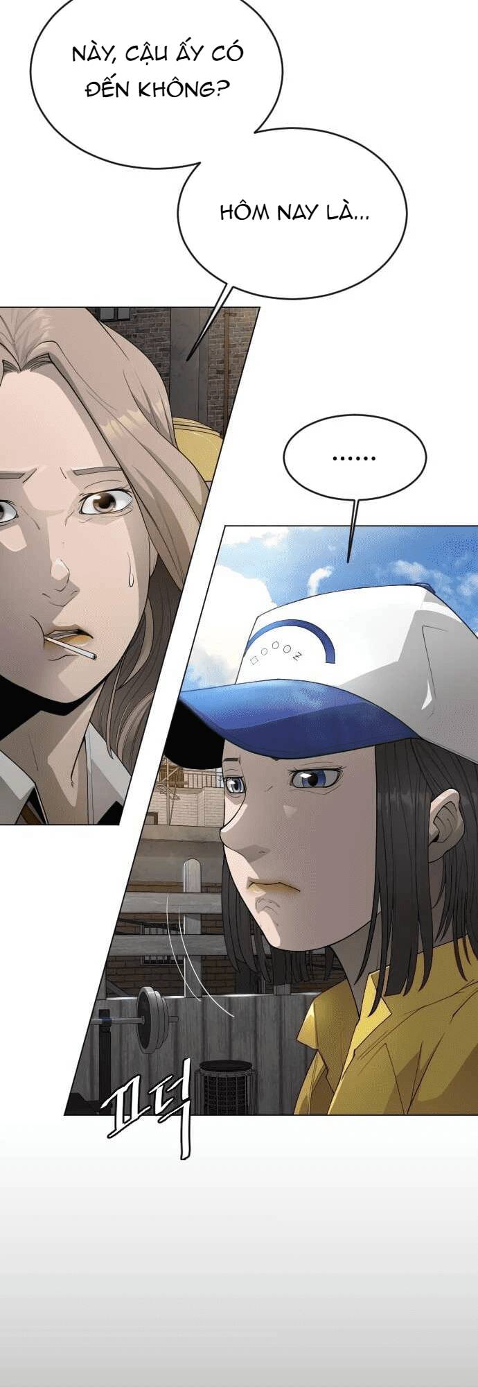 Kĩ Nguyên Của Anh Hùng Chap 141 - Next Chap 142