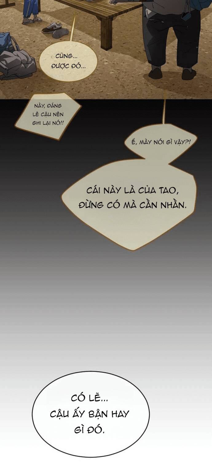 Kĩ Nguyên Của Anh Hùng Chap 141 - Next Chap 142