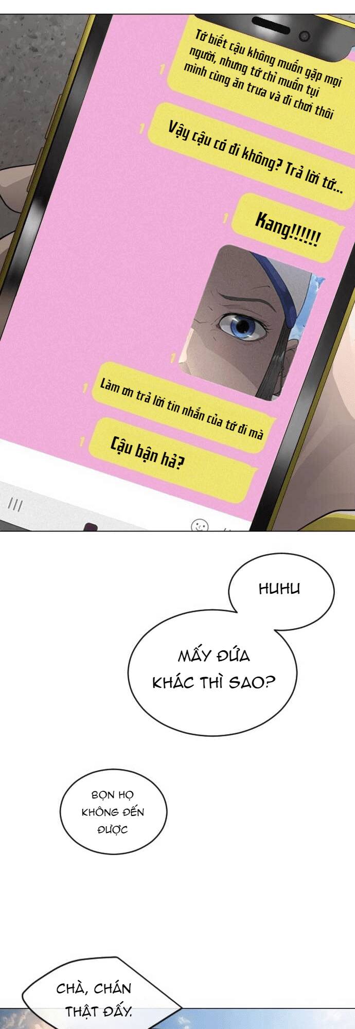 Kĩ Nguyên Của Anh Hùng Chap 141 - Next Chap 142