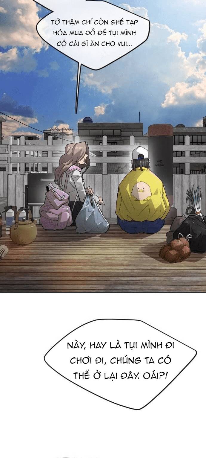 Kĩ Nguyên Của Anh Hùng Chap 141 - Next Chap 142