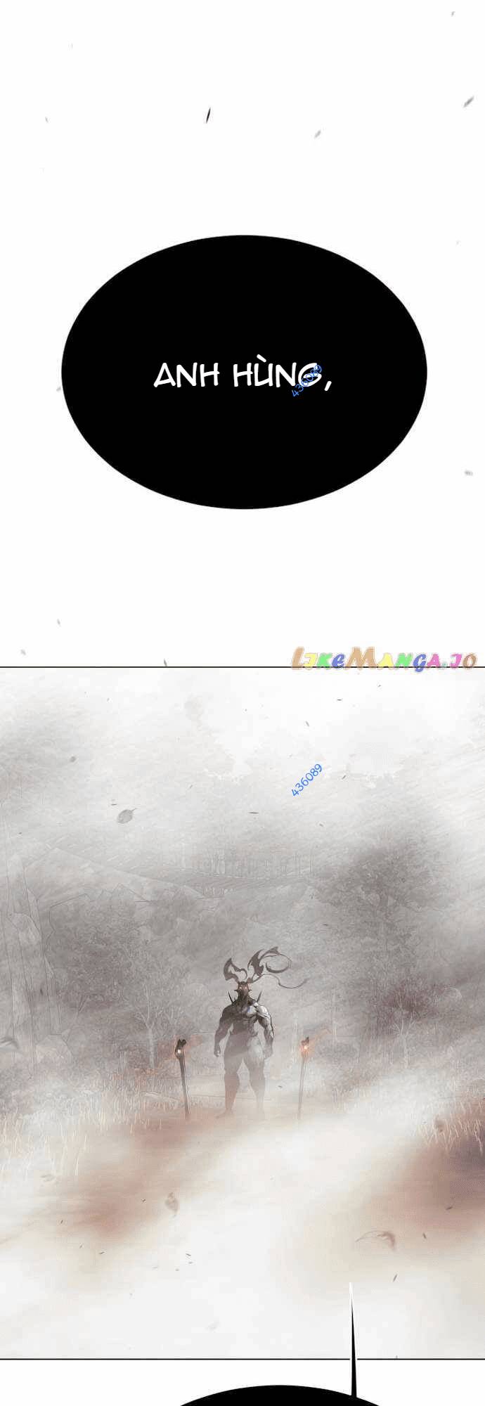 Kĩ Nguyên Của Anh Hùng Chap 142 - Next Chap 143