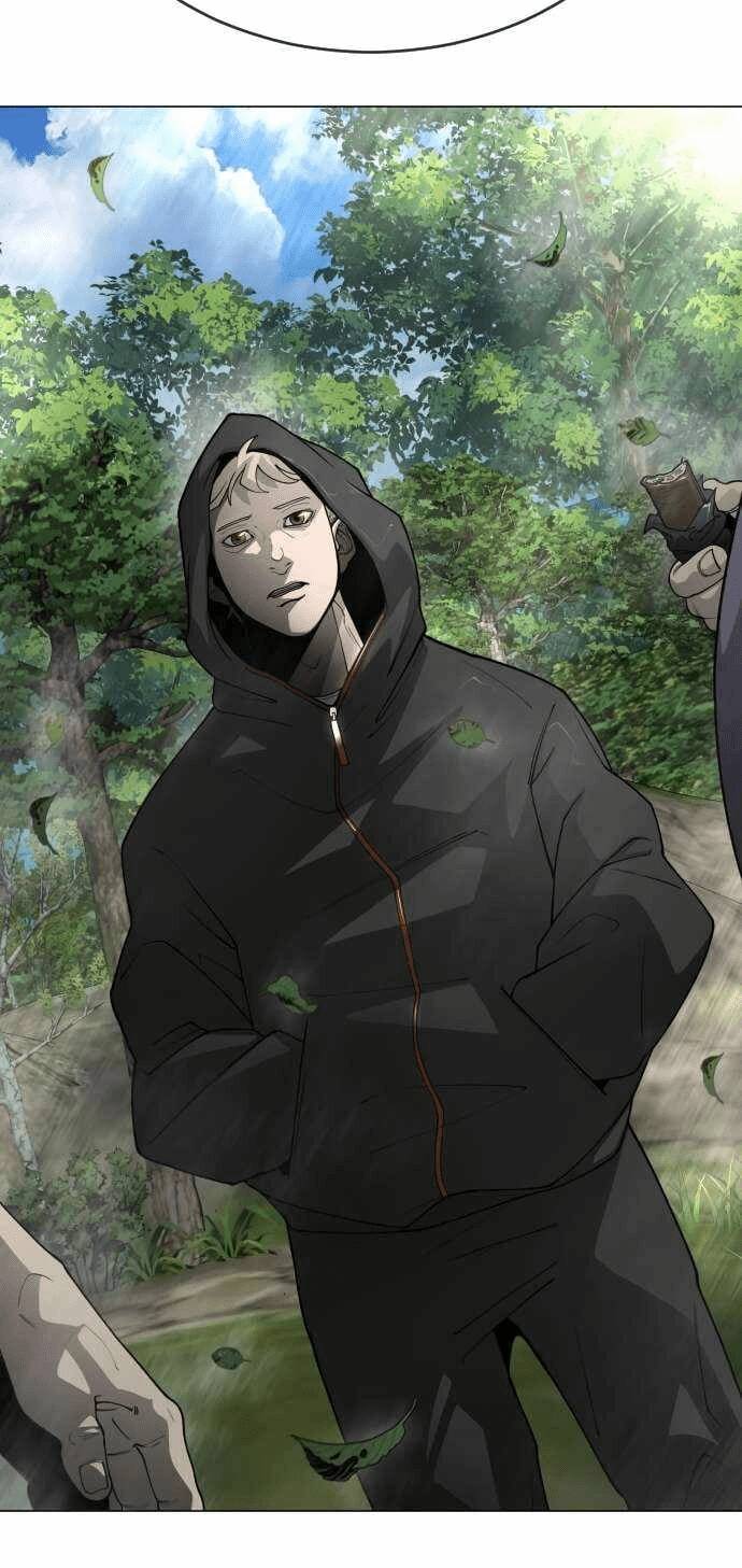 Kĩ Nguyên Của Anh Hùng Chap 142 - Next Chap 143