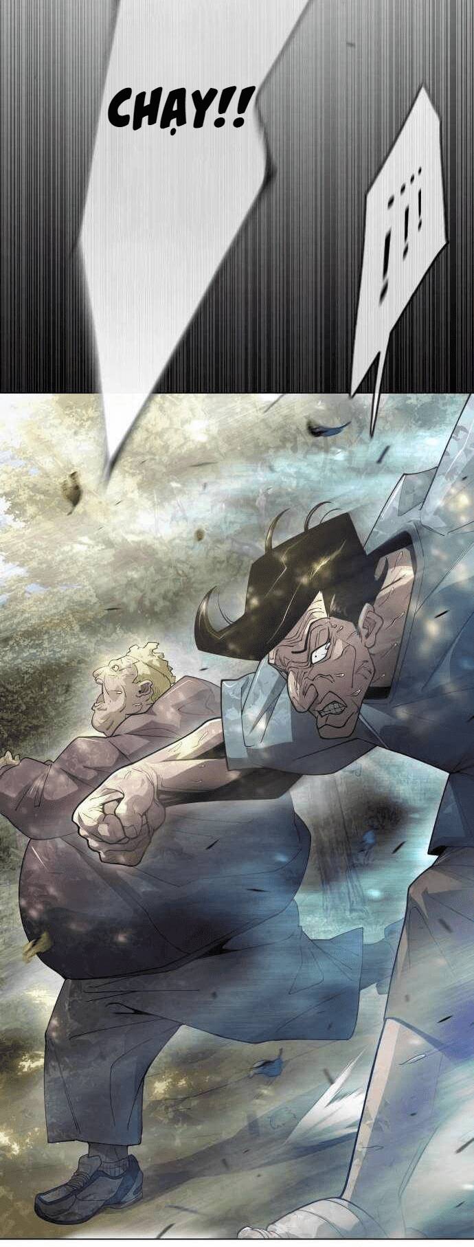 Kĩ Nguyên Của Anh Hùng Chap 142 - Next Chap 143