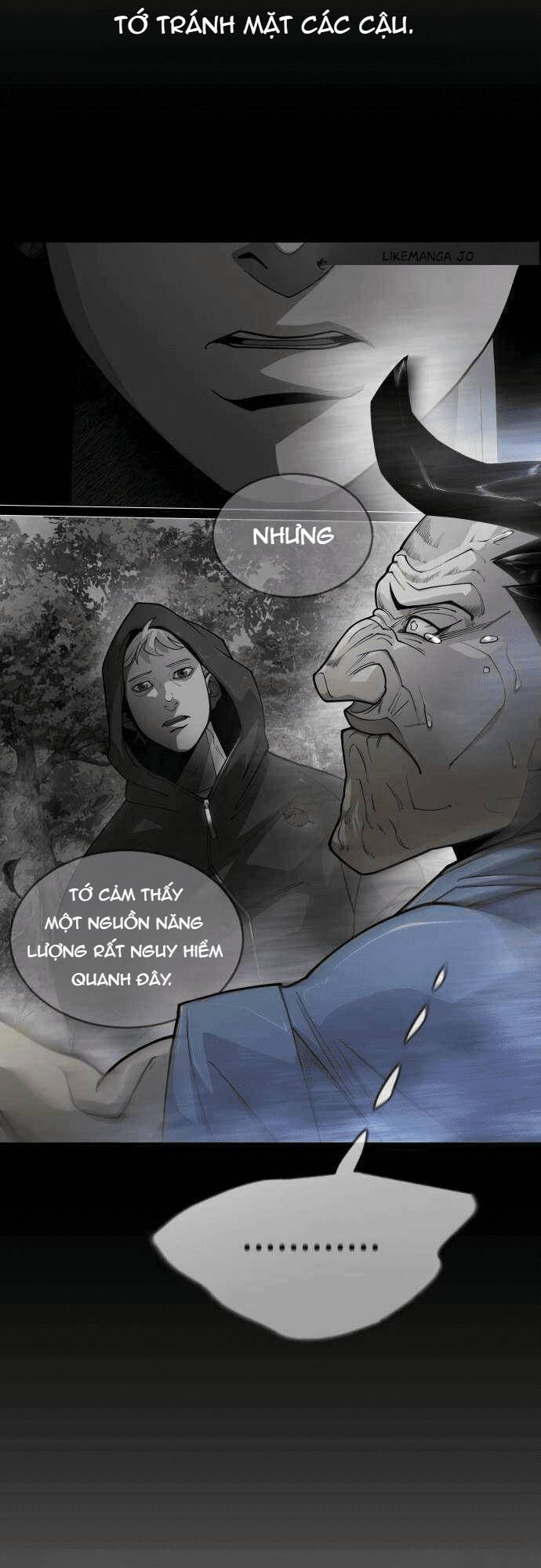 Kĩ Nguyên Của Anh Hùng Chap 142 - Next Chap 143