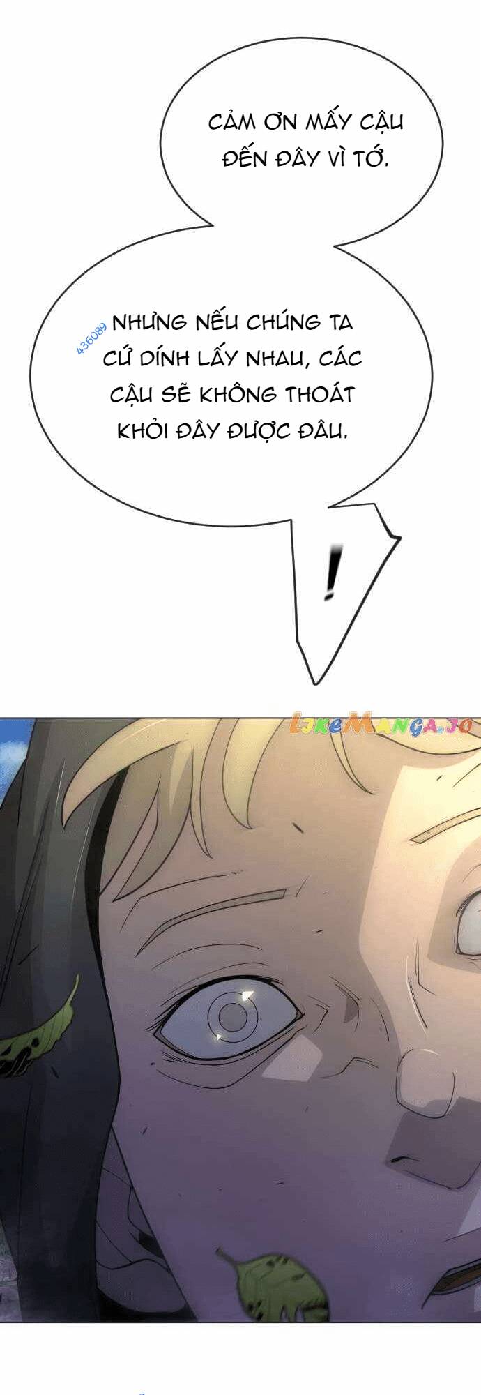 Kĩ Nguyên Của Anh Hùng Chap 142 - Next Chap 143