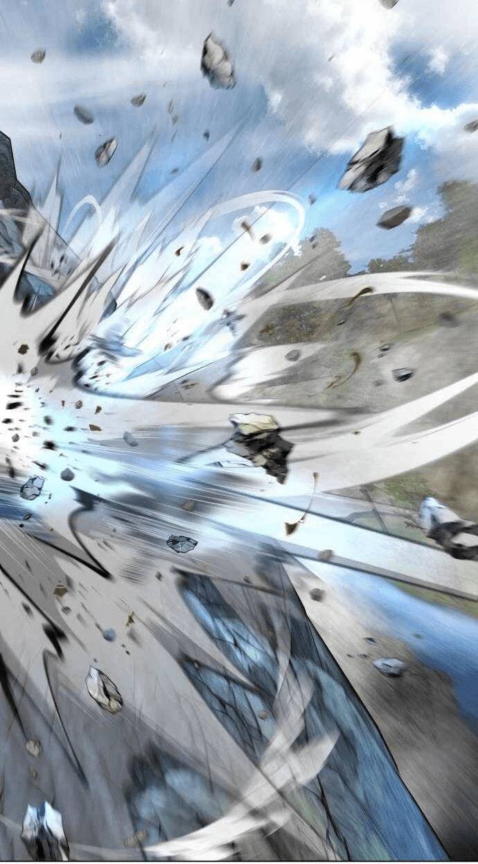 Kĩ Nguyên Của Anh Hùng Chap 142 - Next Chap 143