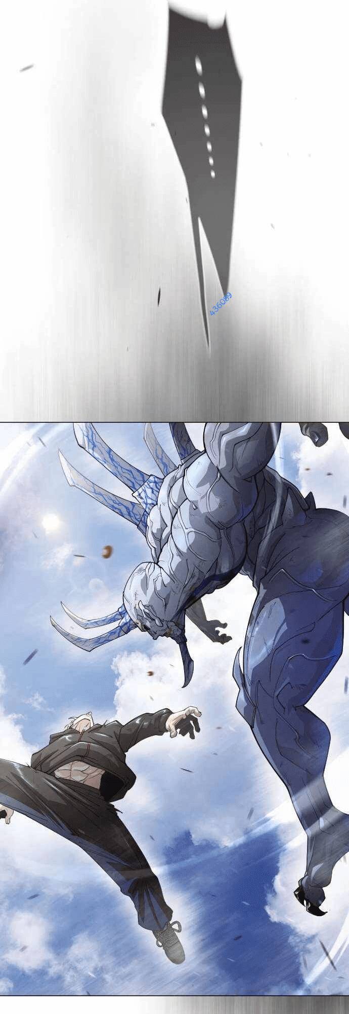 Kĩ Nguyên Của Anh Hùng Chap 142 - Next Chap 143