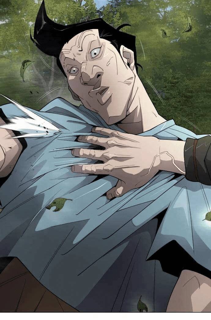 Kĩ Nguyên Của Anh Hùng Chap 142 - Next Chap 143