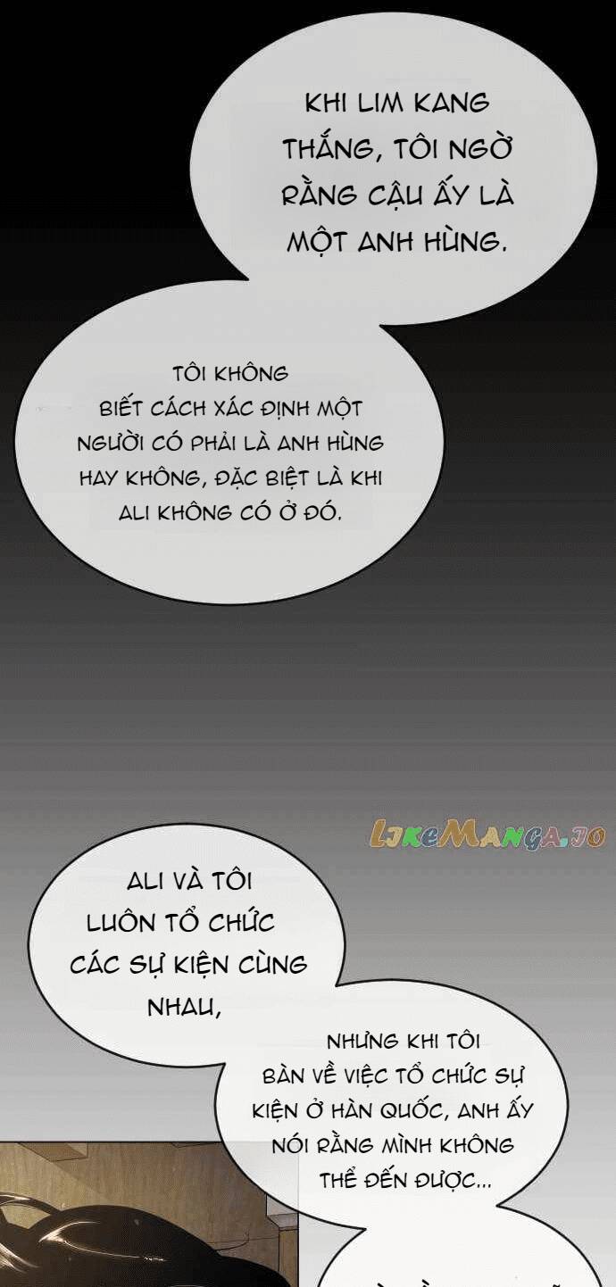 Kĩ Nguyên Của Anh Hùng Chap 142 - Next Chap 143