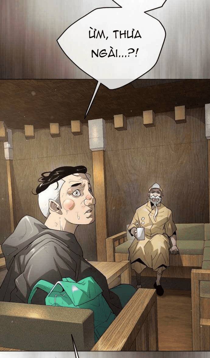 Kĩ Nguyên Của Anh Hùng Chap 142 - Next Chap 143