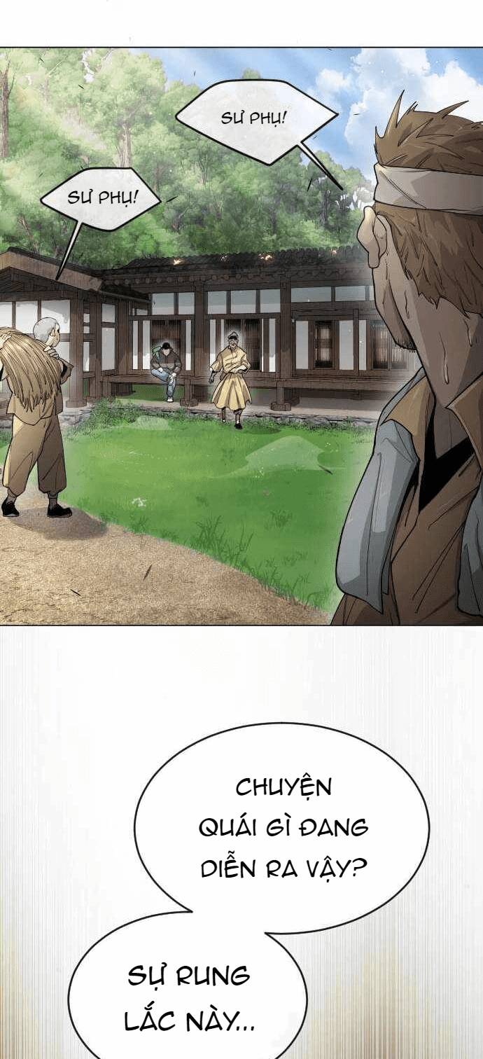 Kĩ Nguyên Của Anh Hùng Chap 142 - Next Chap 143