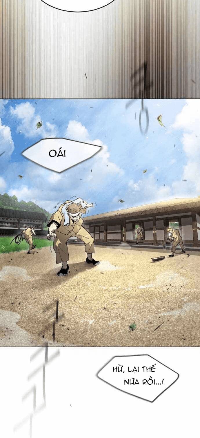 Kĩ Nguyên Của Anh Hùng Chap 142 - Next Chap 143