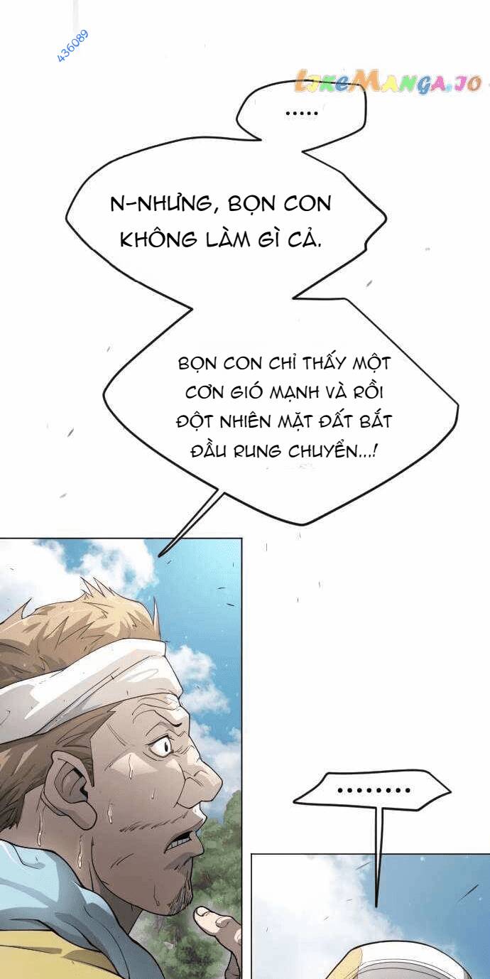 Kĩ Nguyên Của Anh Hùng Chap 142 - Next Chap 143