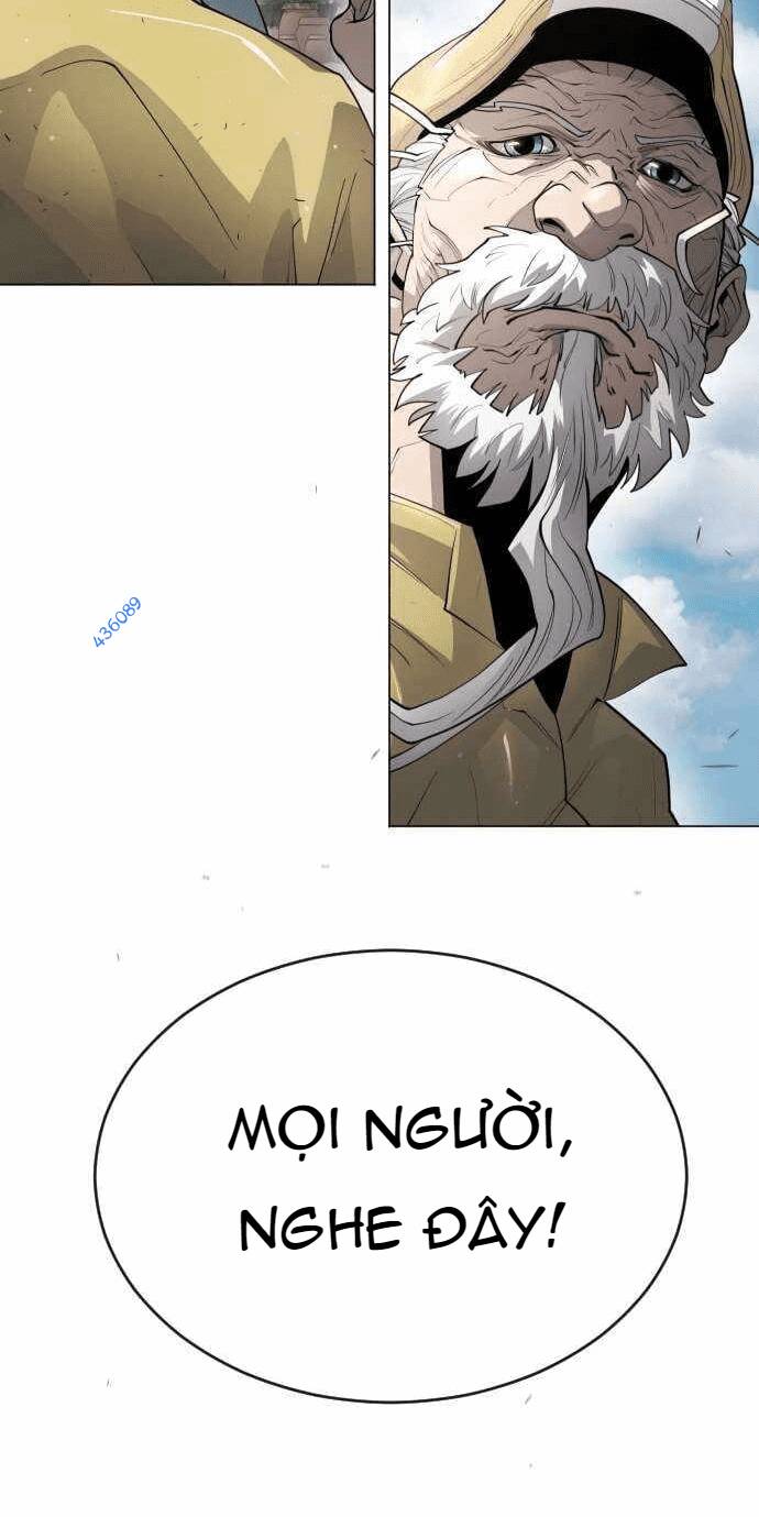 Kĩ Nguyên Của Anh Hùng Chap 142 - Next Chap 143