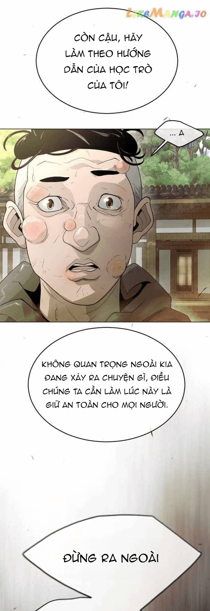 Kĩ Nguyên Của Anh Hùng Chap 142 - Next Chap 143