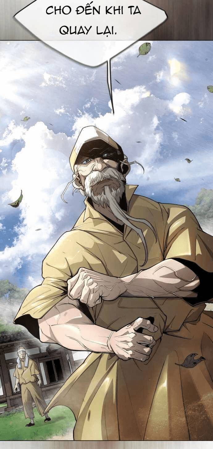 Kĩ Nguyên Của Anh Hùng Chap 142 - Next Chap 143