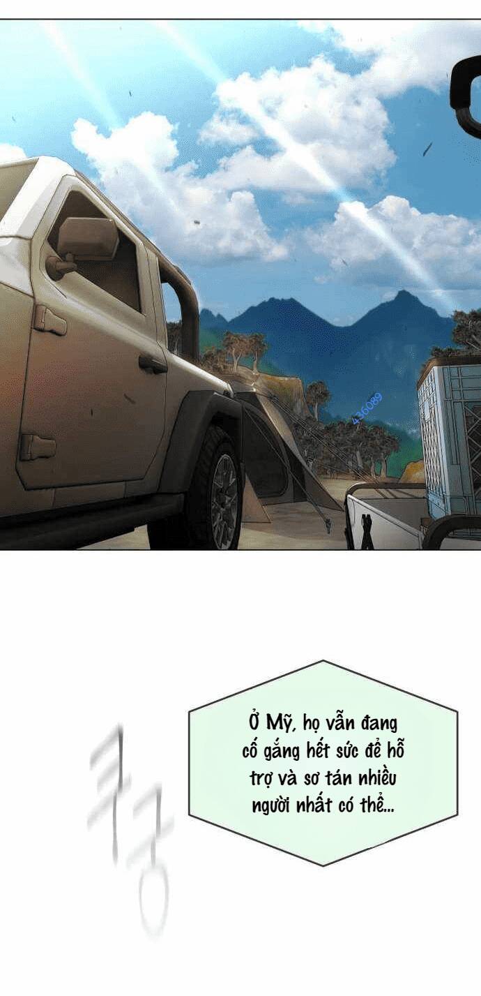 Kĩ Nguyên Của Anh Hùng Chap 142 - Next Chap 143