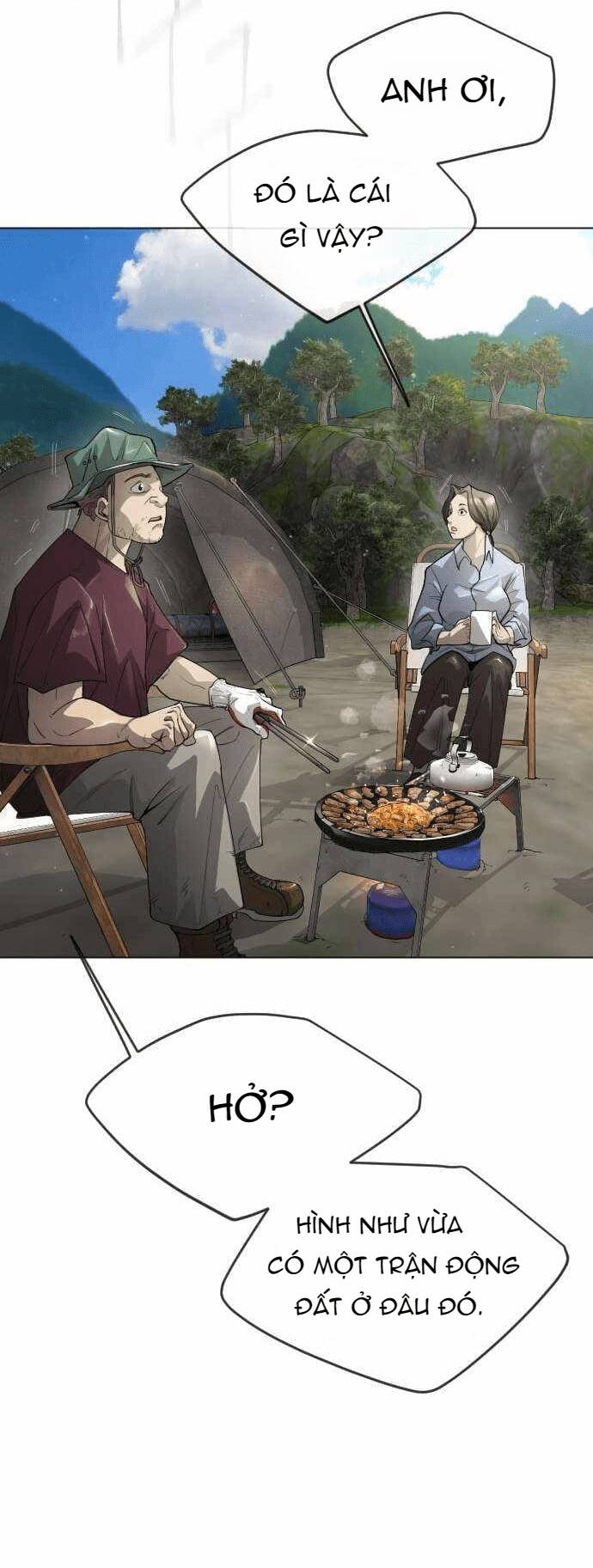 Kĩ Nguyên Của Anh Hùng Chap 142 - Next Chap 143