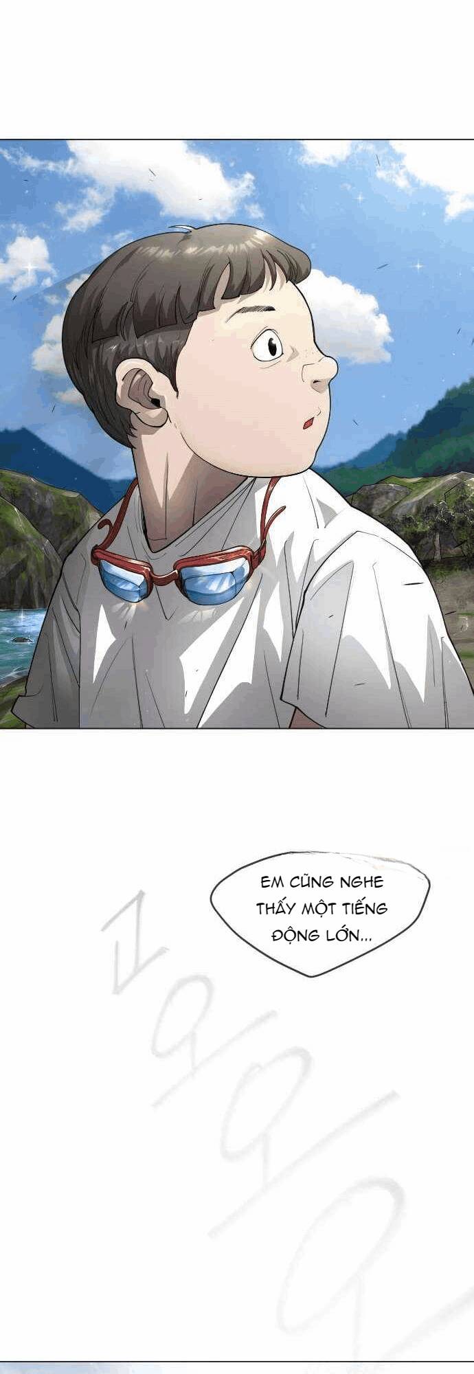 Kĩ Nguyên Của Anh Hùng Chap 142 - Next Chap 143